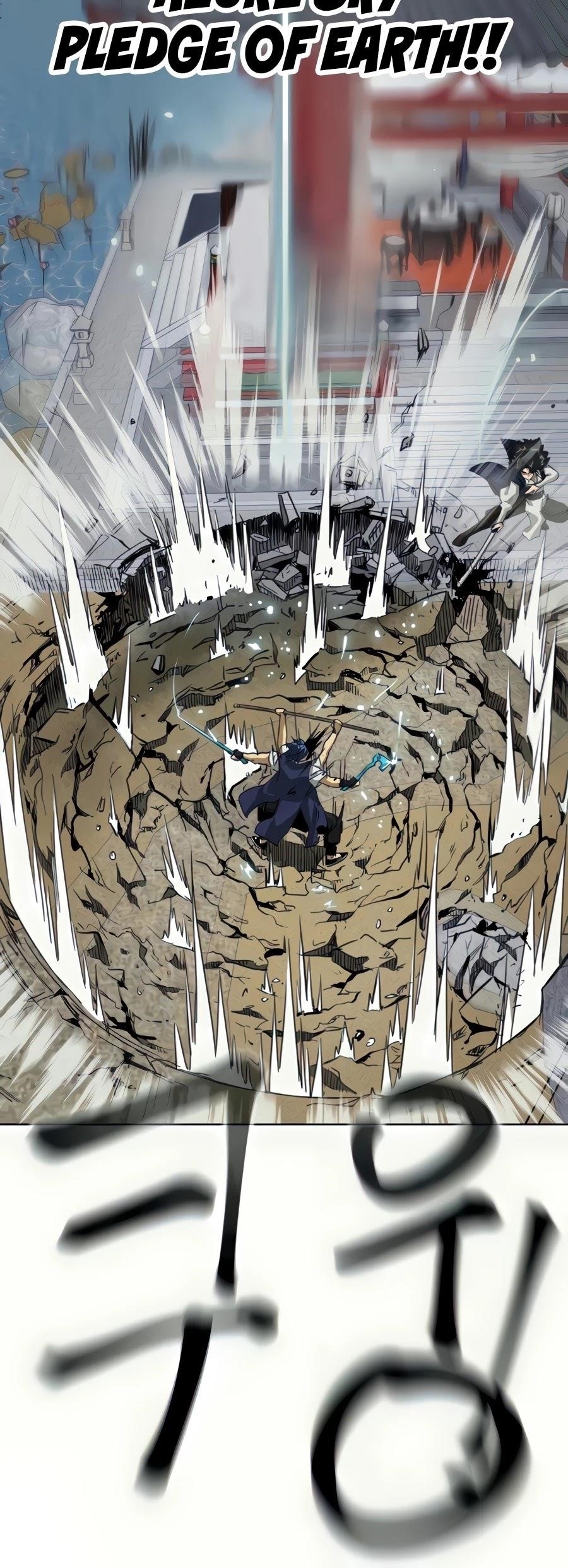 Infinite Level Up in Murim - Chapter 113 Page 68