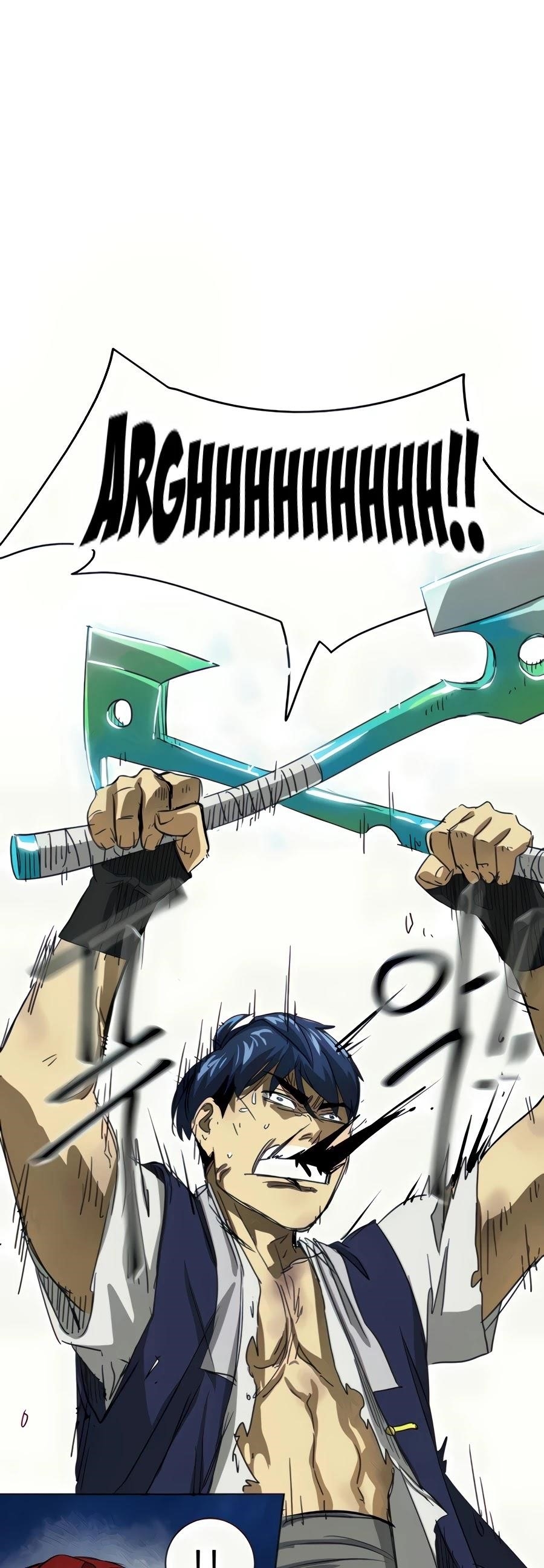 Infinite Level Up in Murim - Chapter 113 Page 69