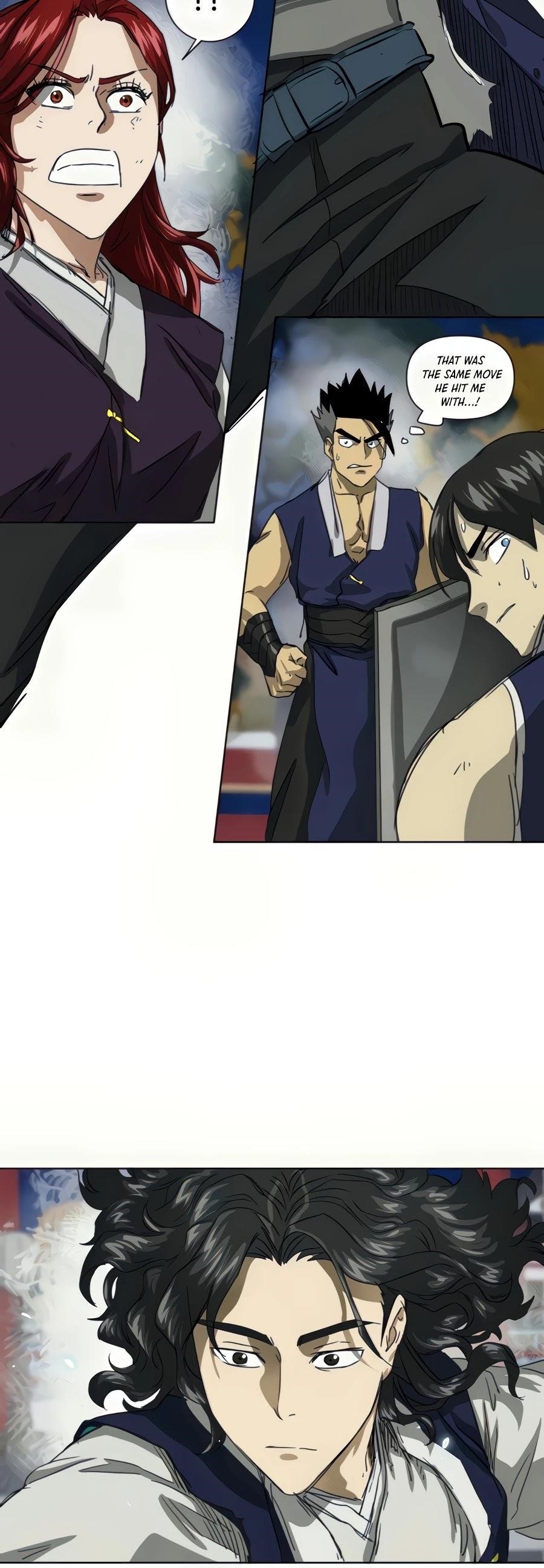 Infinite Level Up in Murim - Chapter 113 Page 70