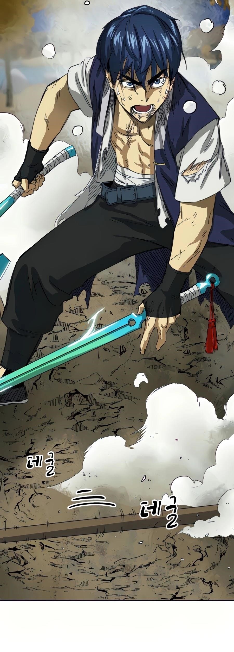 Infinite Level Up in Murim - Chapter 113 Page 72