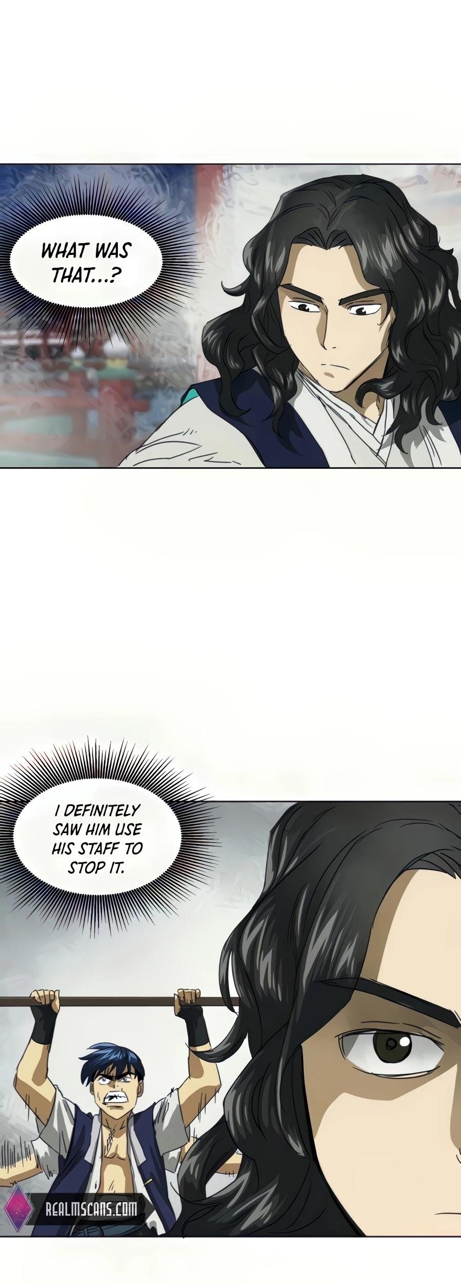 Infinite Level Up in Murim - Chapter 113 Page 73