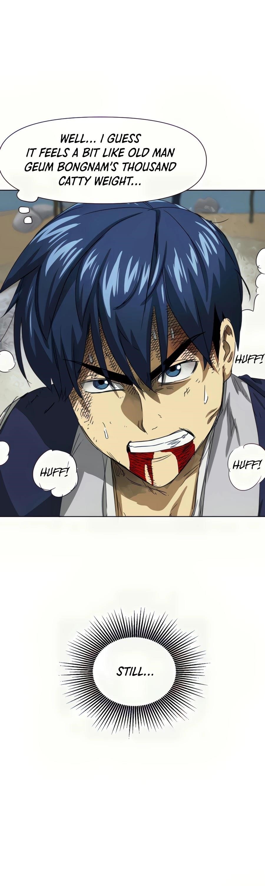 Infinite Level Up in Murim - Chapter 113 Page 75