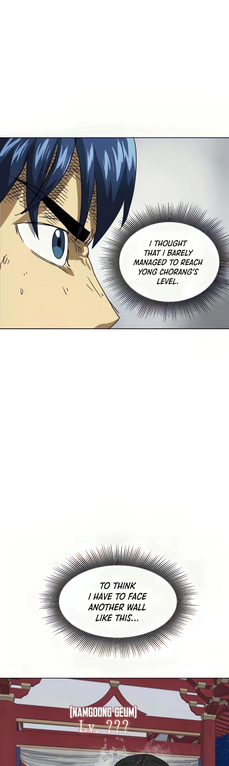 Infinite Level Up in Murim - Chapter 113 Page 81