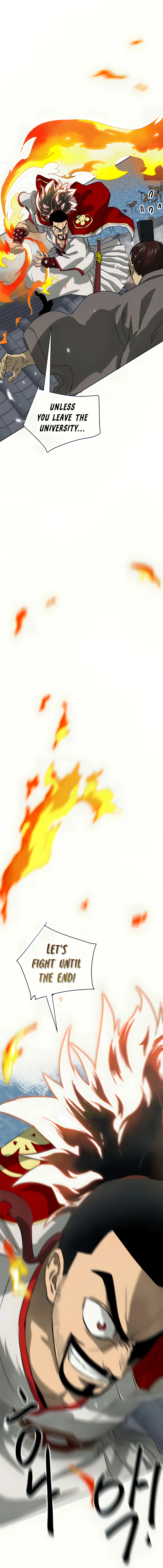 Infinite Level Up in Murim - Chapter 114 Page 13