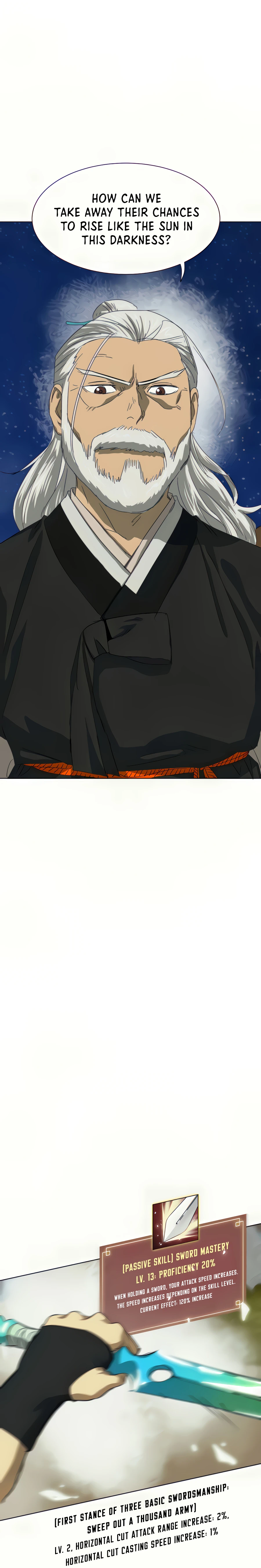 Infinite Level Up in Murim - Chapter 114 Page 18