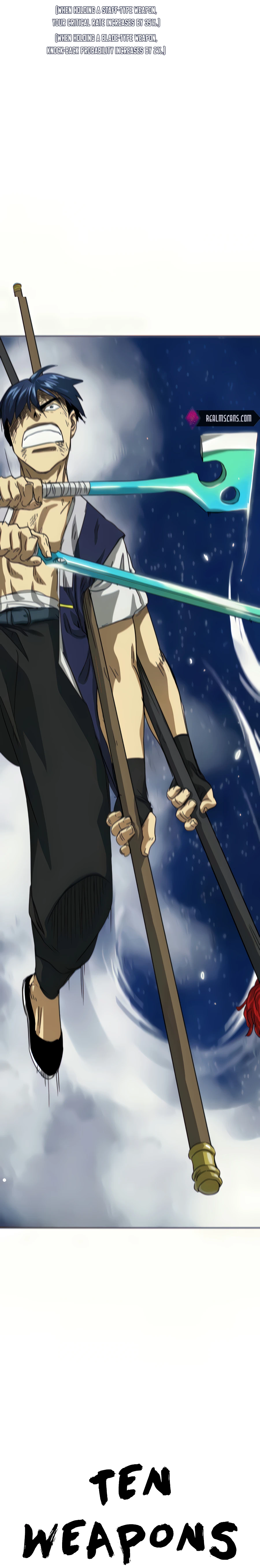 Infinite Level Up in Murim - Chapter 114 Page 26