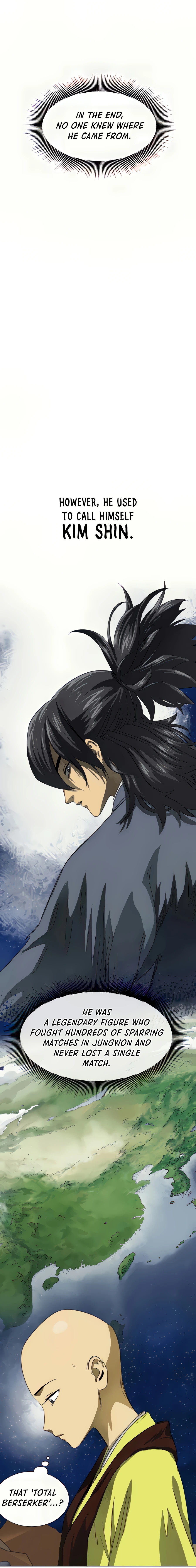 Infinite Level Up in Murim - Chapter 114 Page 7