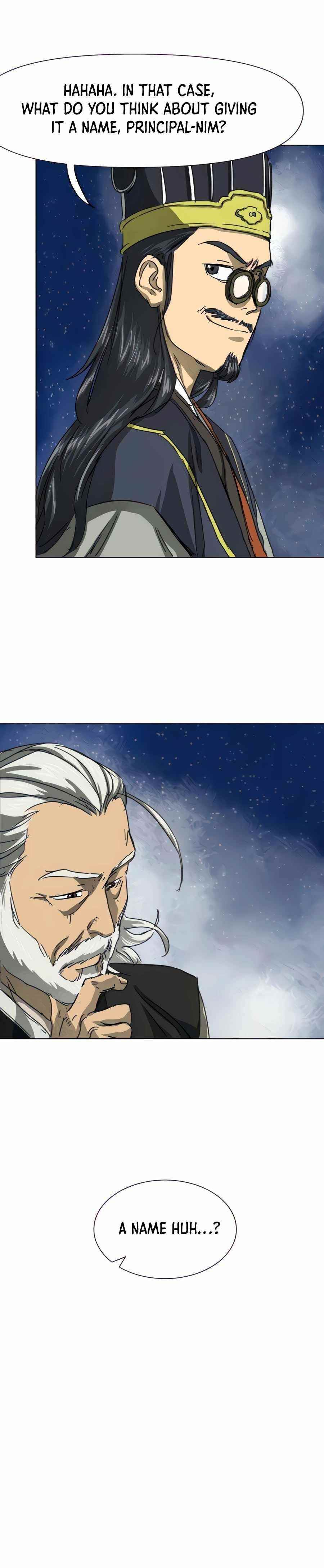 Infinite Level Up in Murim - Chapter 115 Page 26