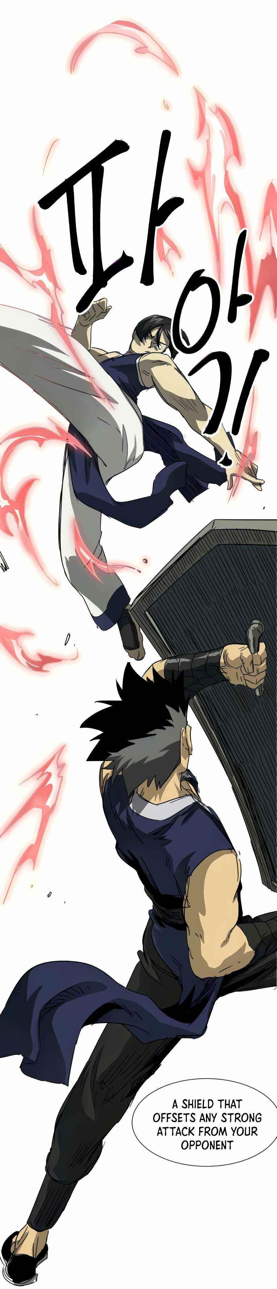 Infinite Level Up in Murim - Chapter 115 Page 27