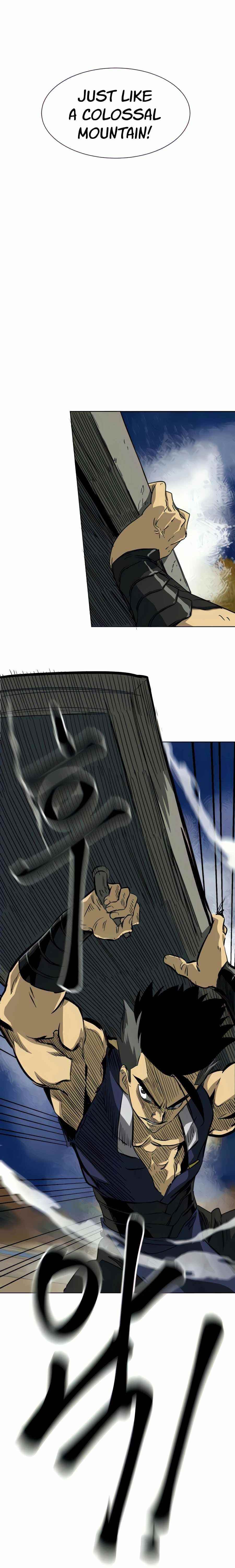 Infinite Level Up in Murim - Chapter 115 Page 29