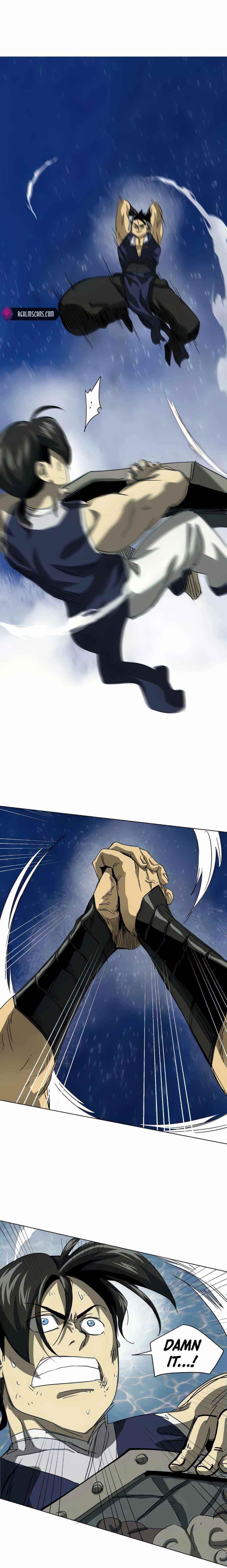 Infinite Level Up in Murim - Chapter 115 Page 31