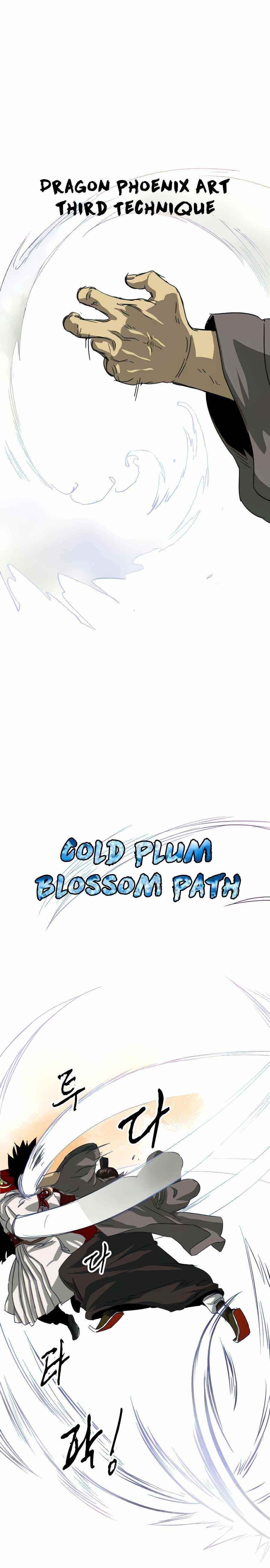 Infinite Level Up in Murim - Chapter 115 Page 38