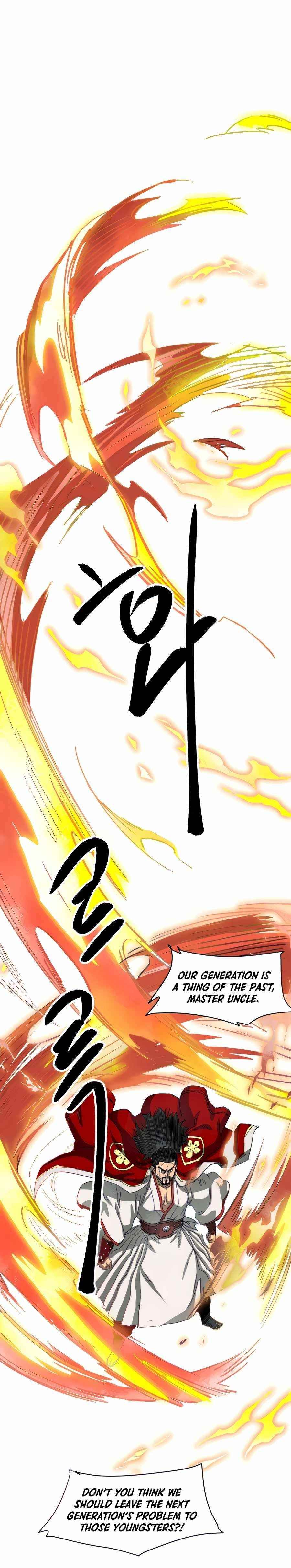 Infinite Level Up in Murim - Chapter 115 Page 41