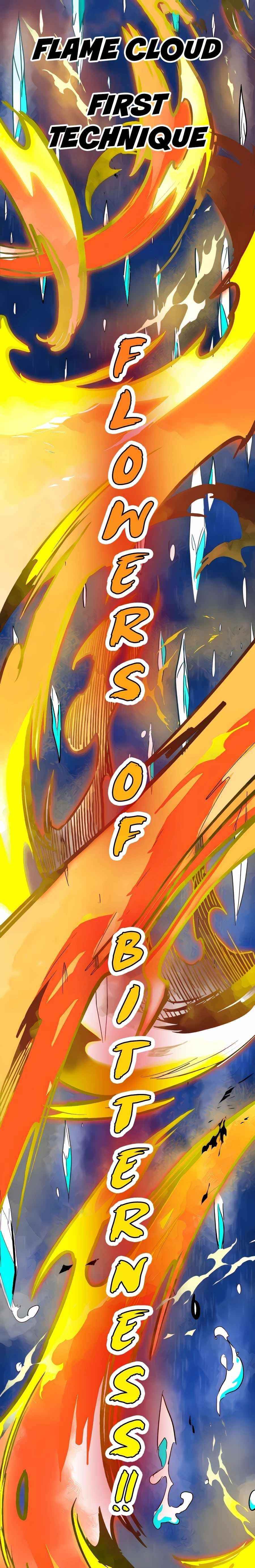 Infinite Level Up in Murim - Chapter 115 Page 45