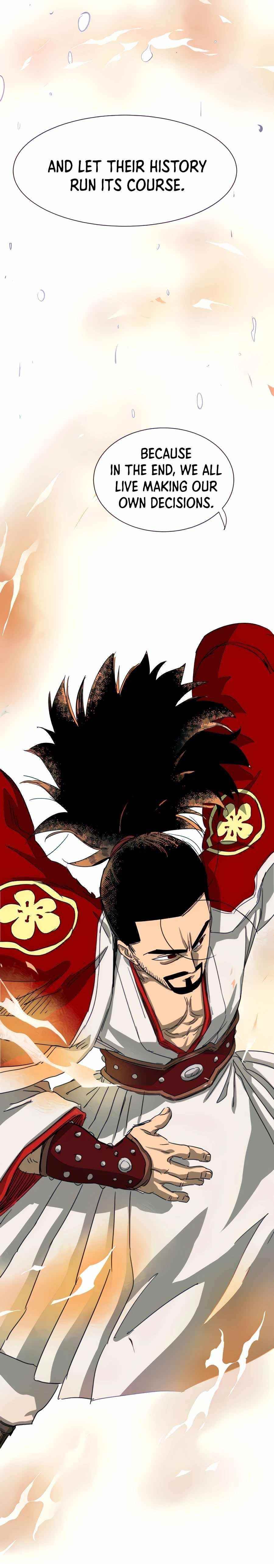 Infinite Level Up in Murim - Chapter 115 Page 48