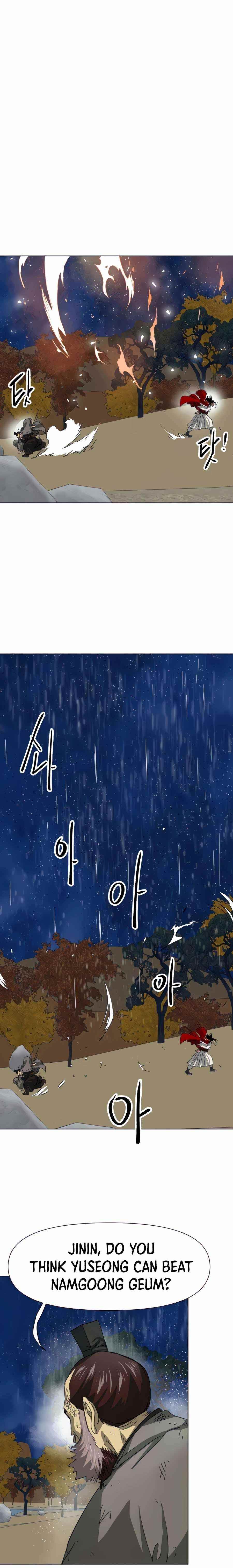Infinite Level Up in Murim - Chapter 115 Page 49