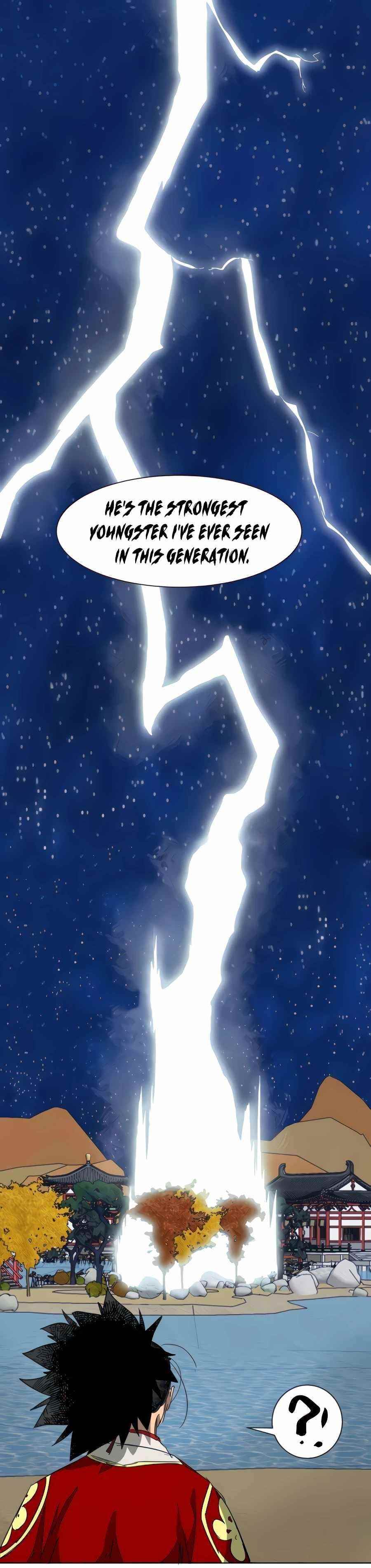 Infinite Level Up in Murim - Chapter 115 Page 54