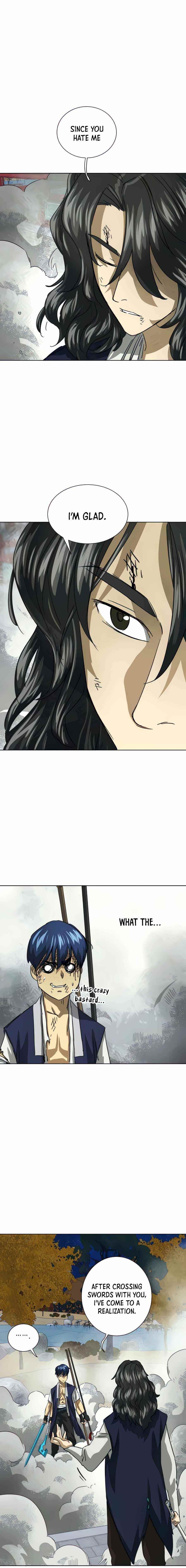 Infinite Level Up in Murim - Chapter 116 Page 17