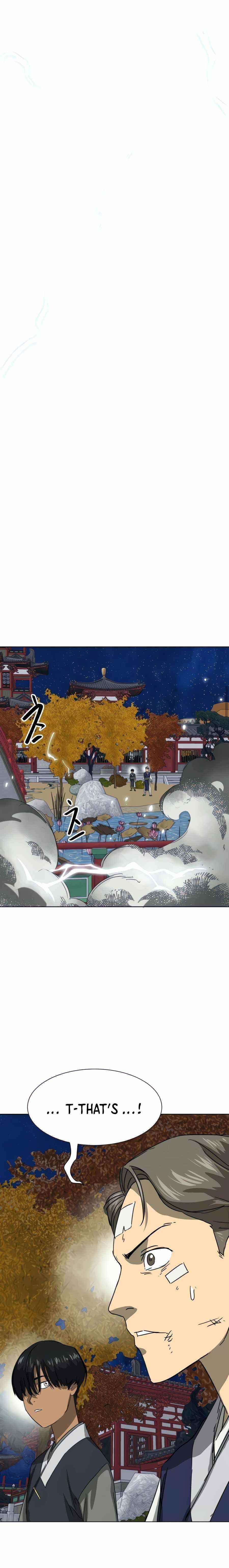 Infinite Level Up in Murim - Chapter 116 Page 20