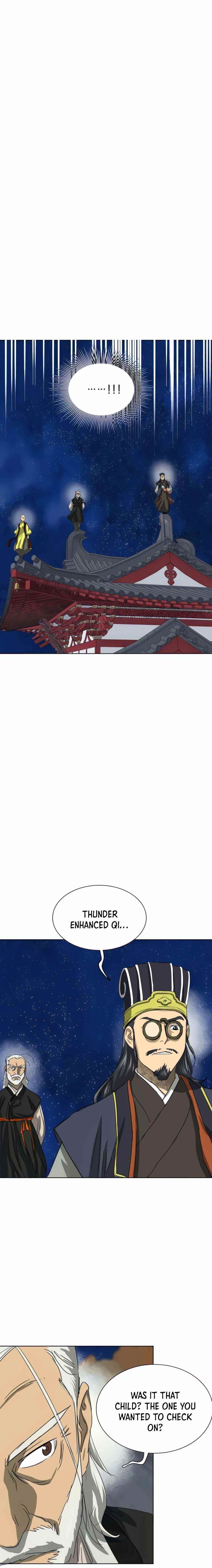 Infinite Level Up in Murim - Chapter 116 Page 24