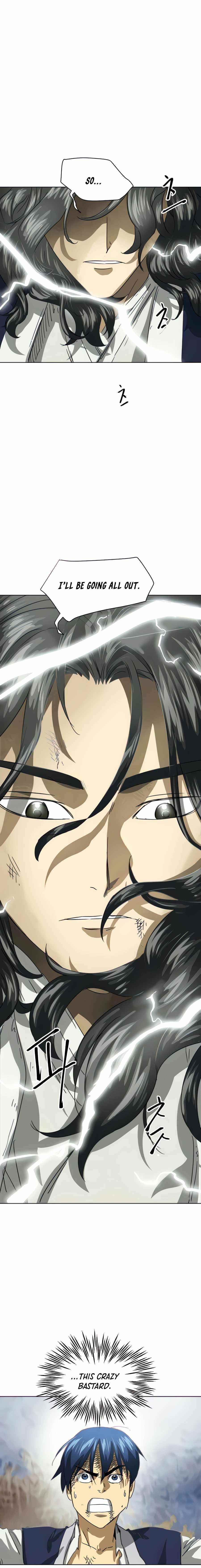 Infinite Level Up in Murim - Chapter 116 Page 28