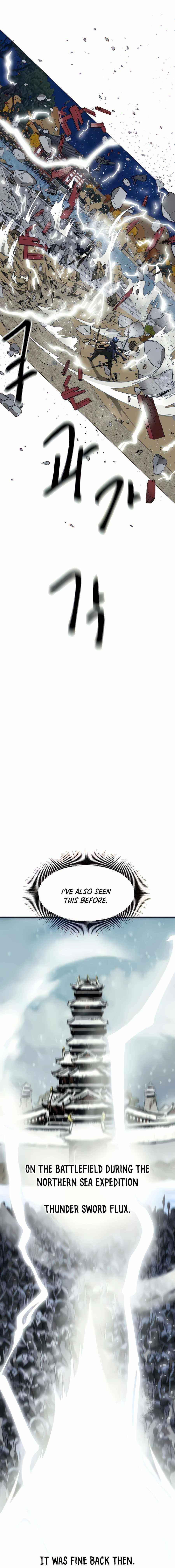 Infinite Level Up in Murim - Chapter 116 Page 30