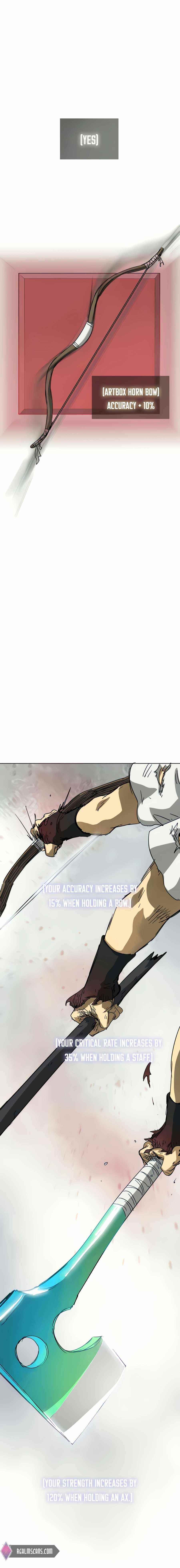 Infinite Level Up in Murim - Chapter 116 Page 38