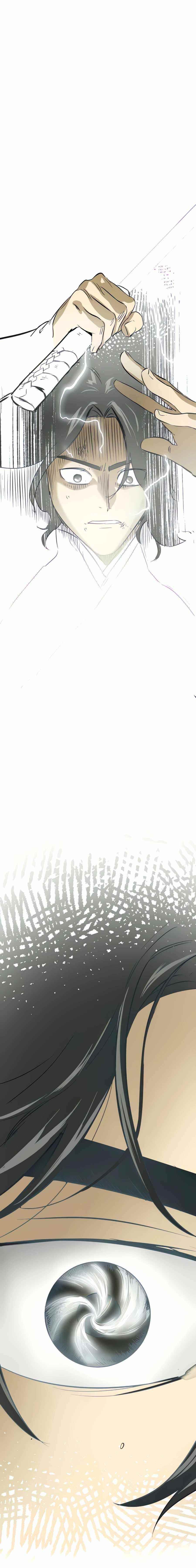 Infinite Level Up in Murim - Chapter 116 Page 44