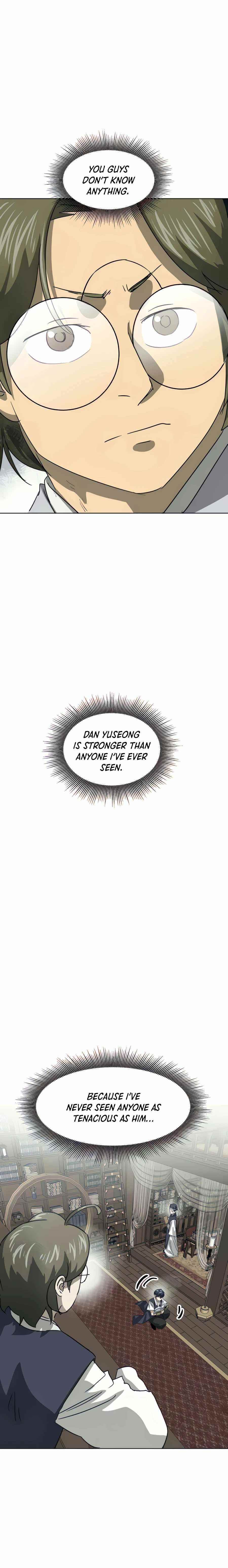 Infinite Level Up in Murim - Chapter 116 Page 5