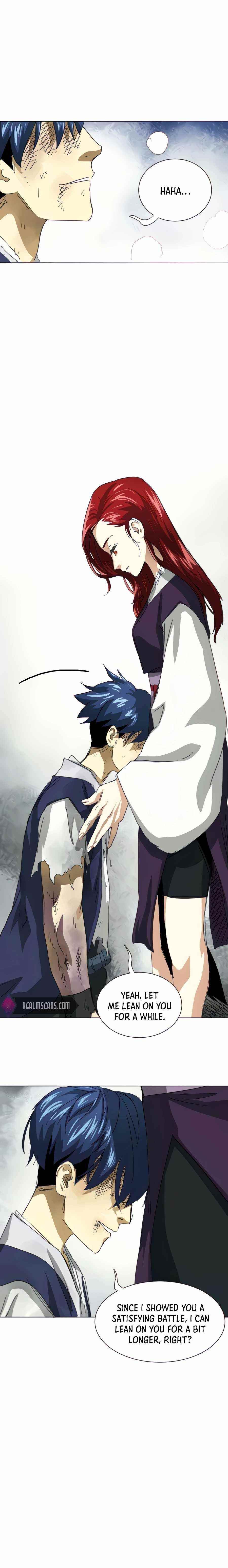 Infinite Level Up in Murim - Chapter 116 Page 50