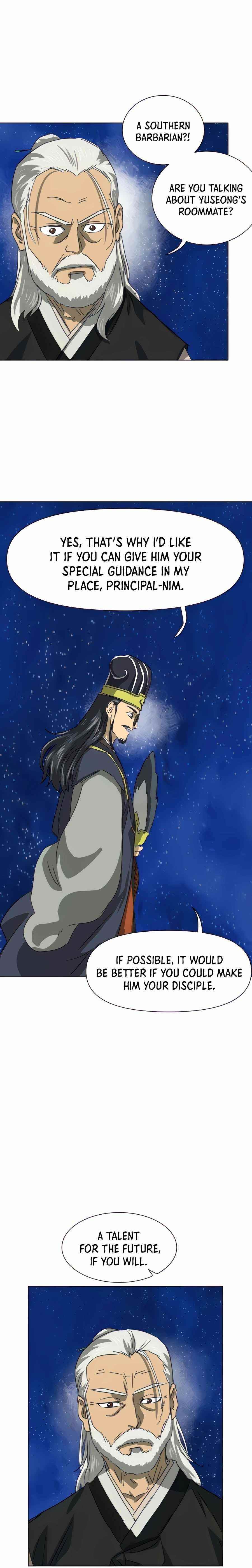 Infinite Level Up in Murim - Chapter 117 Page 10