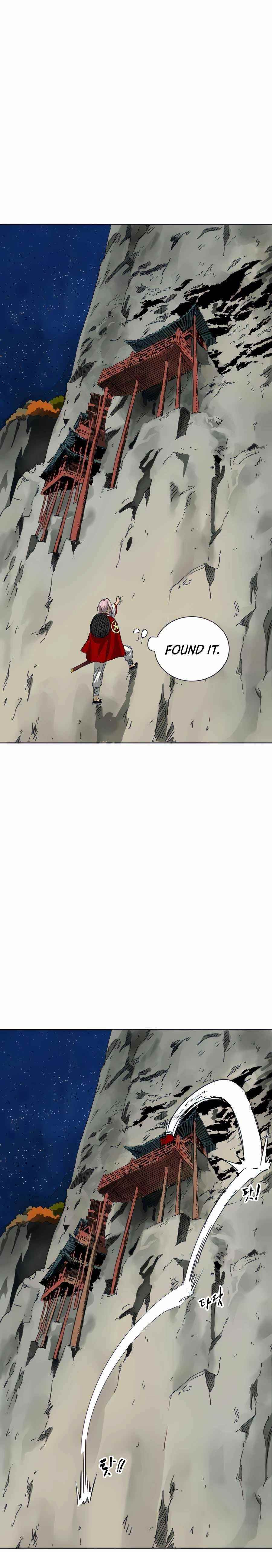 Infinite Level Up in Murim - Chapter 117 Page 21