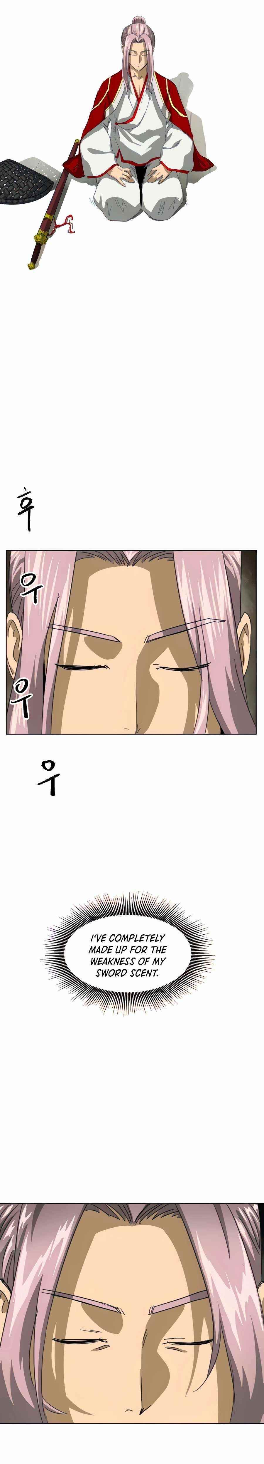 Infinite Level Up in Murim - Chapter 117 Page 23