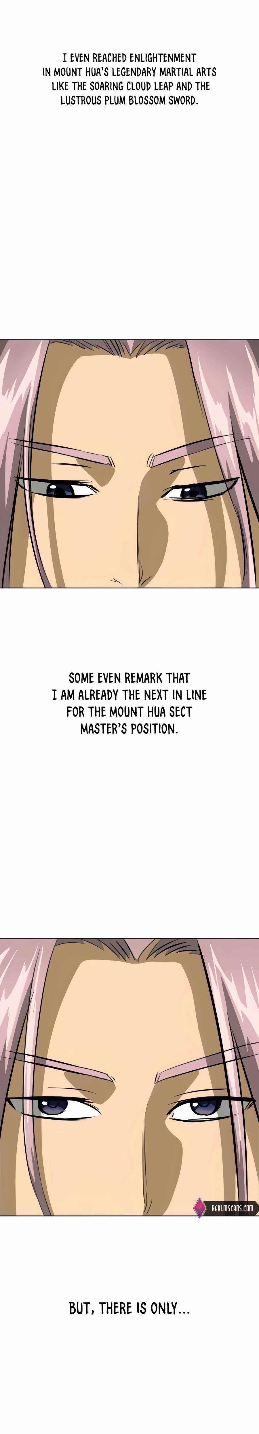 Infinite Level Up in Murim - Chapter 117 Page 24