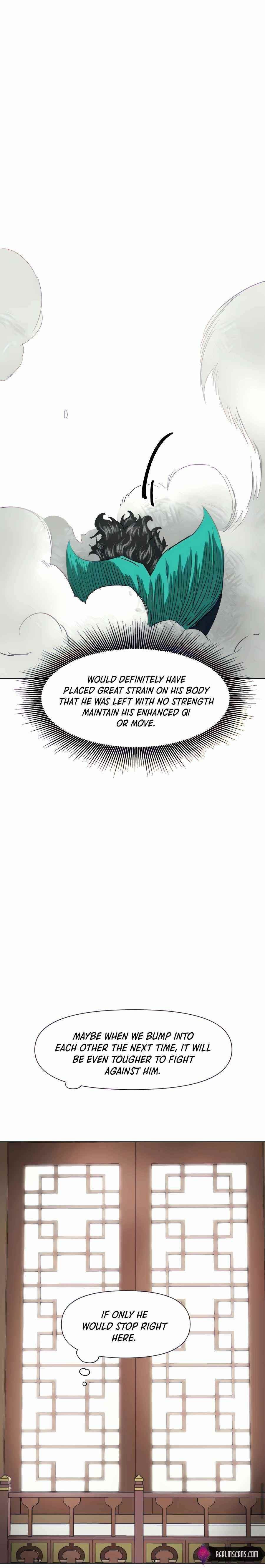 Infinite Level Up in Murim - Chapter 117 Page 32