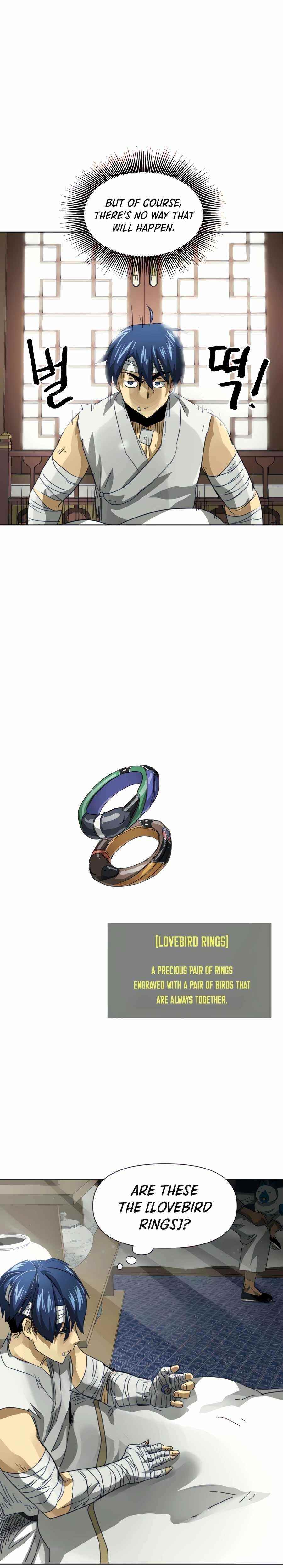 Infinite Level Up in Murim - Chapter 117 Page 33