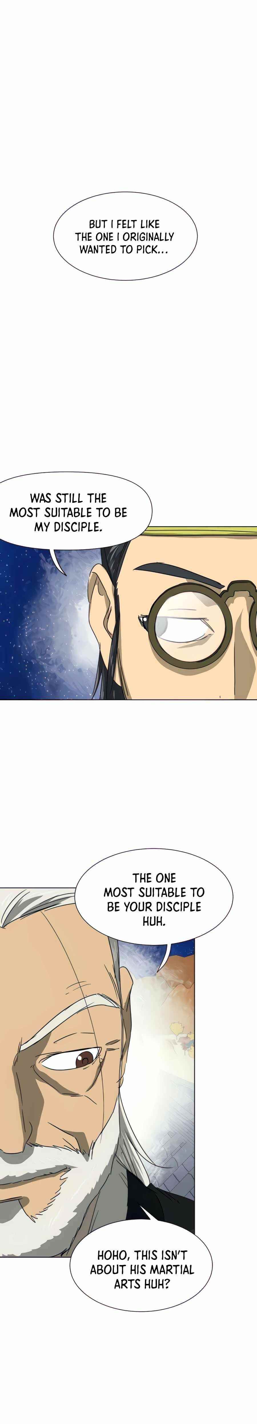 Infinite Level Up in Murim - Chapter 117 Page 8