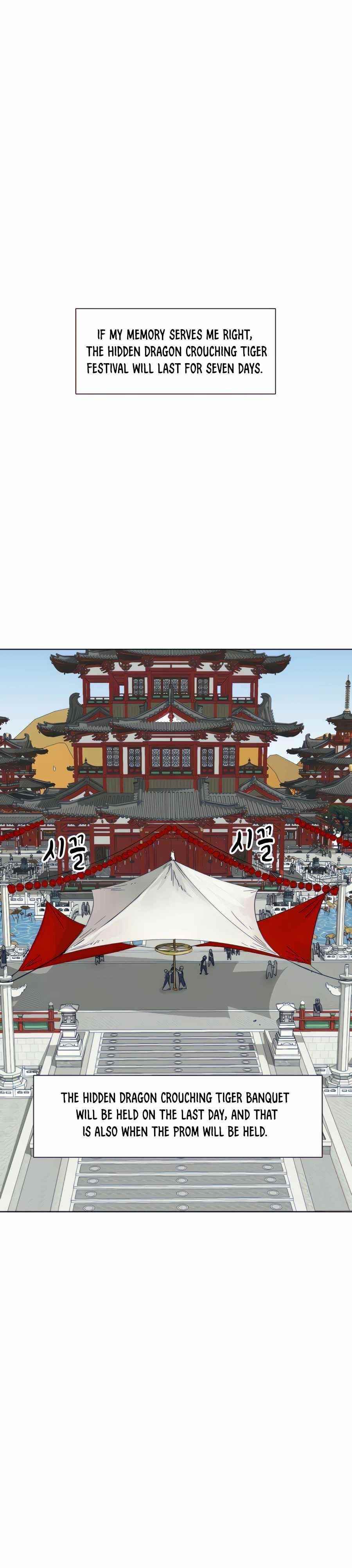 Infinite Level Up in Murim - Chapter 118 Page 1