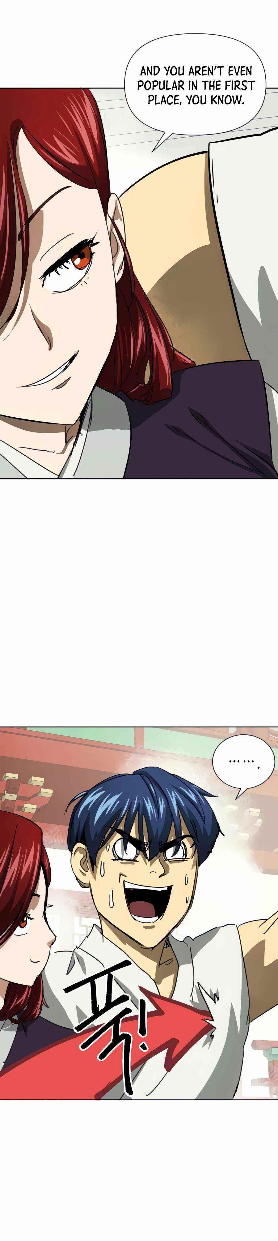 Infinite Level Up in Murim - Chapter 118 Page 14