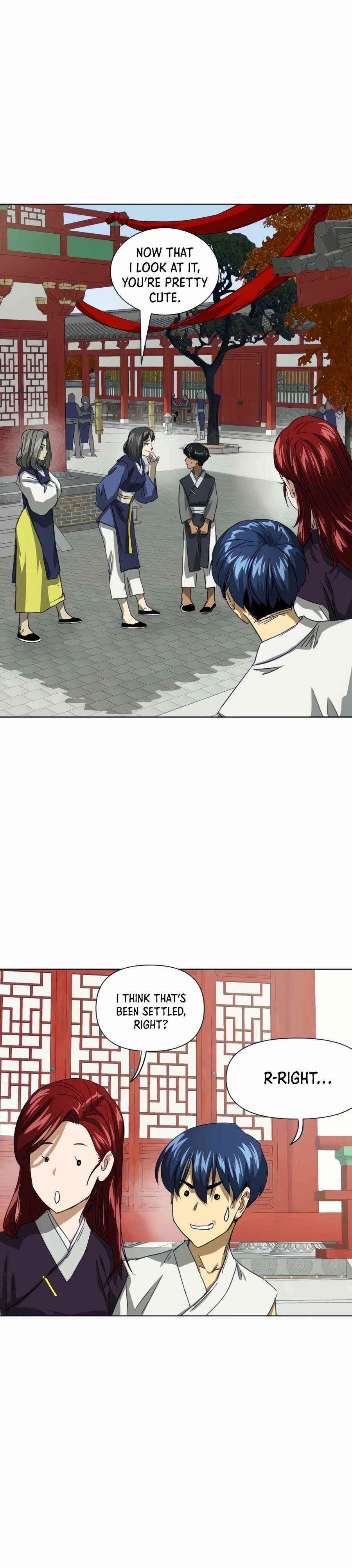 Infinite Level Up in Murim - Chapter 118 Page 18