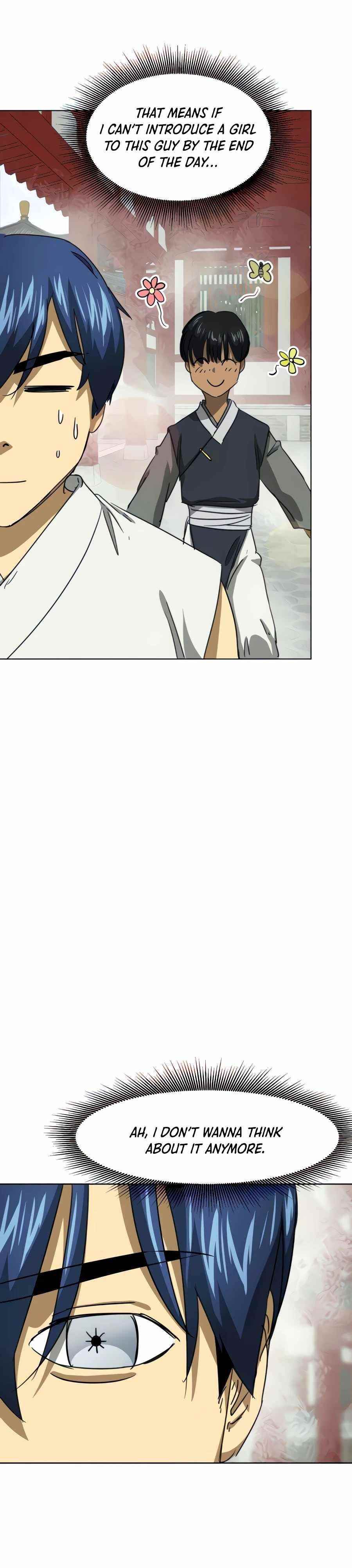 Infinite Level Up in Murim - Chapter 118 Page 2