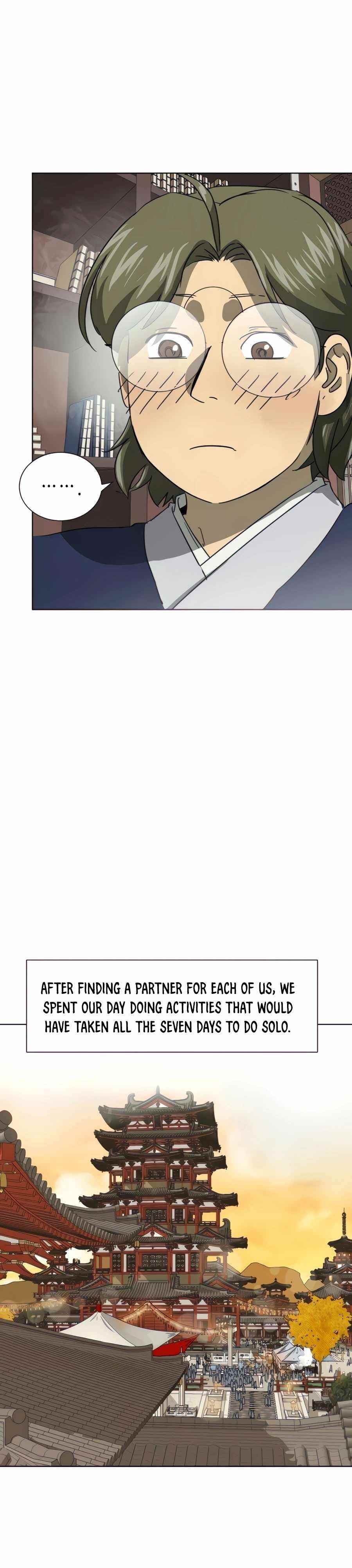 Infinite Level Up in Murim - Chapter 118 Page 24