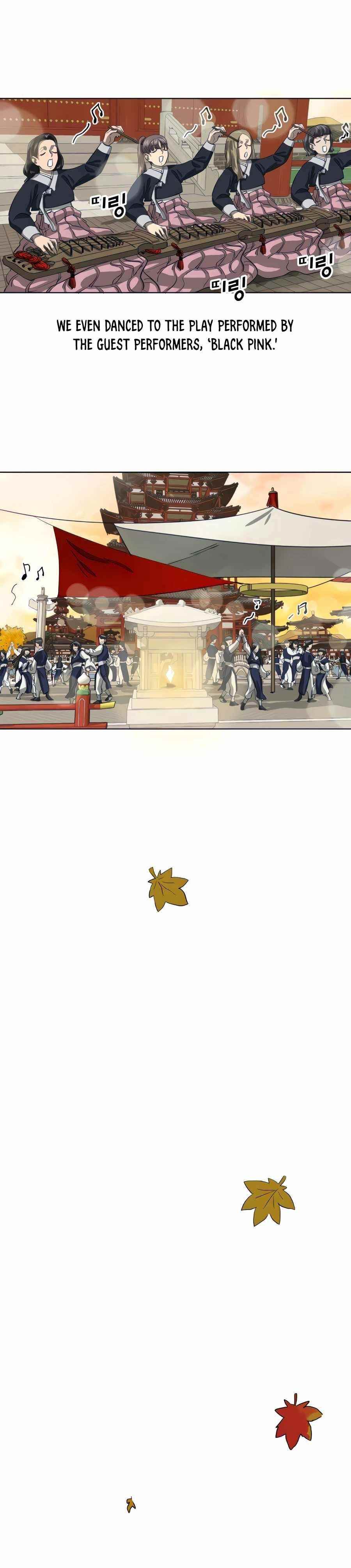 Infinite Level Up in Murim - Chapter 118 Page 26