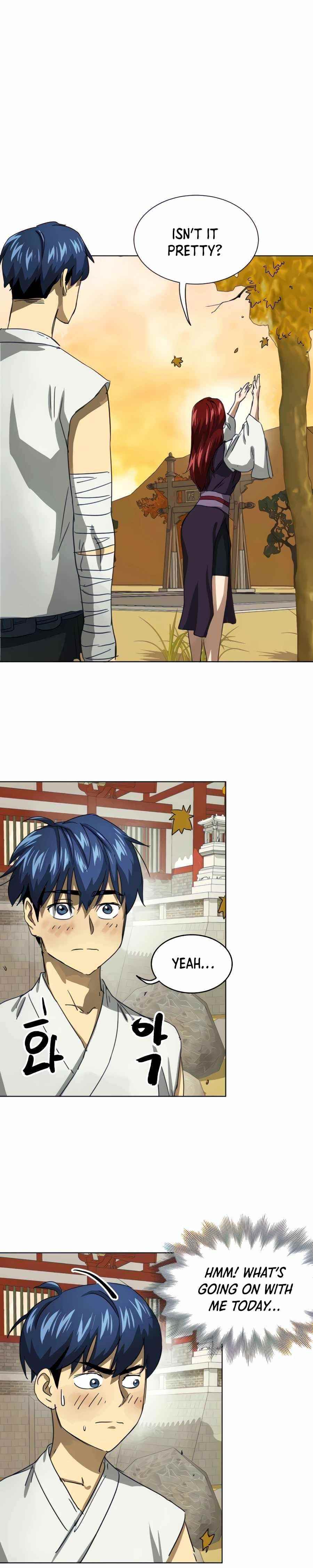 Infinite Level Up in Murim - Chapter 118 Page 28