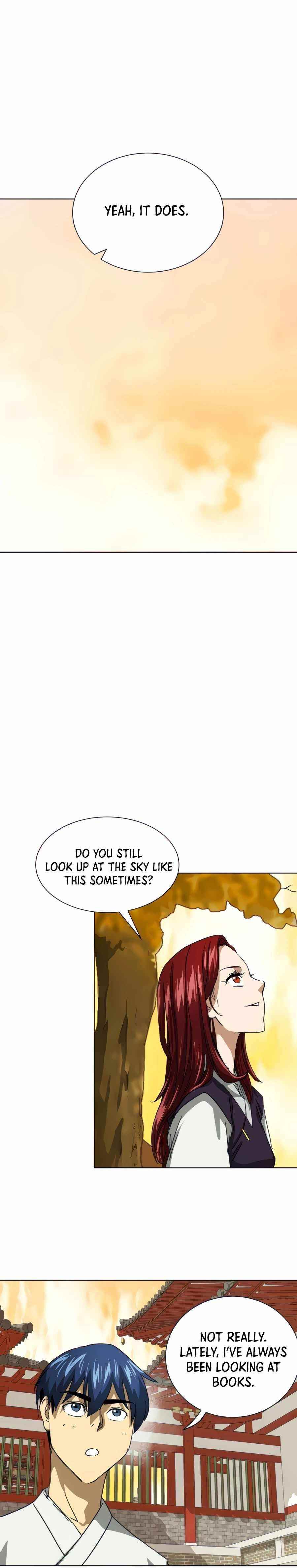 Infinite Level Up in Murim - Chapter 118 Page 30