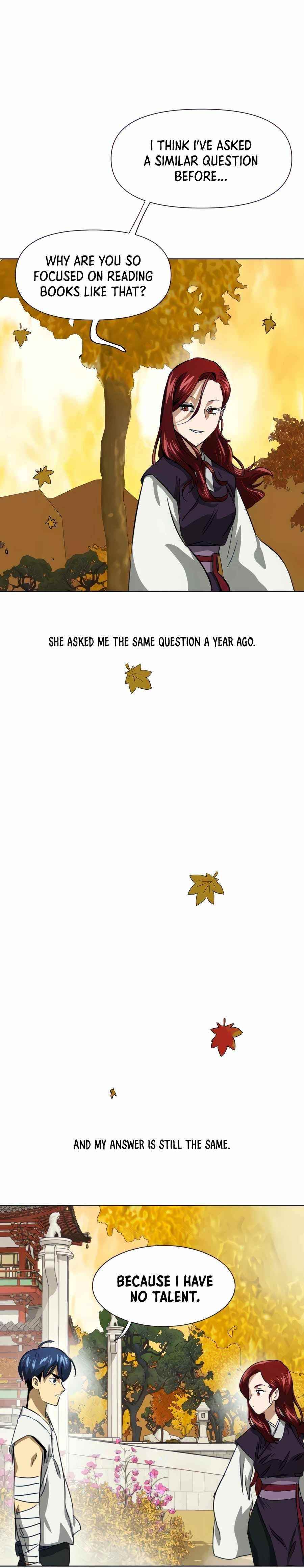 Infinite Level Up in Murim - Chapter 118 Page 31