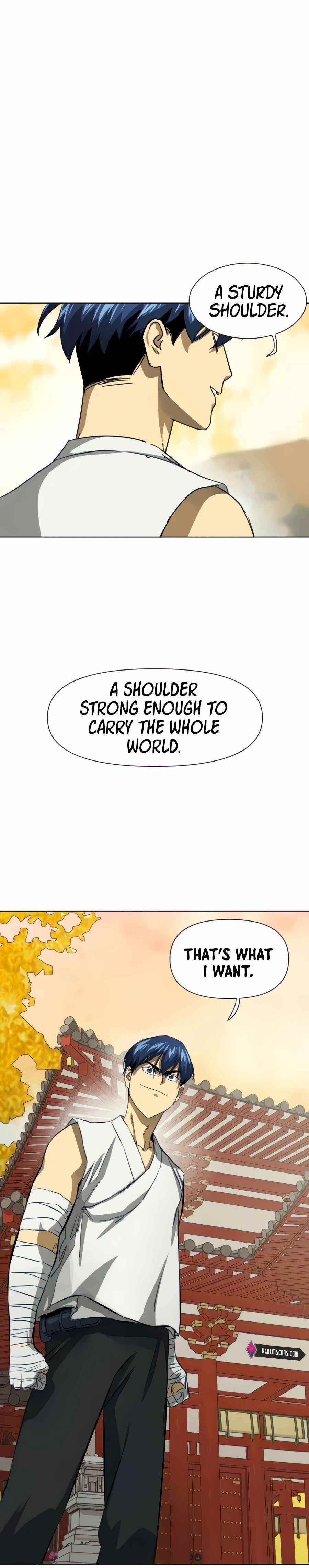 Infinite Level Up in Murim - Chapter 118 Page 34