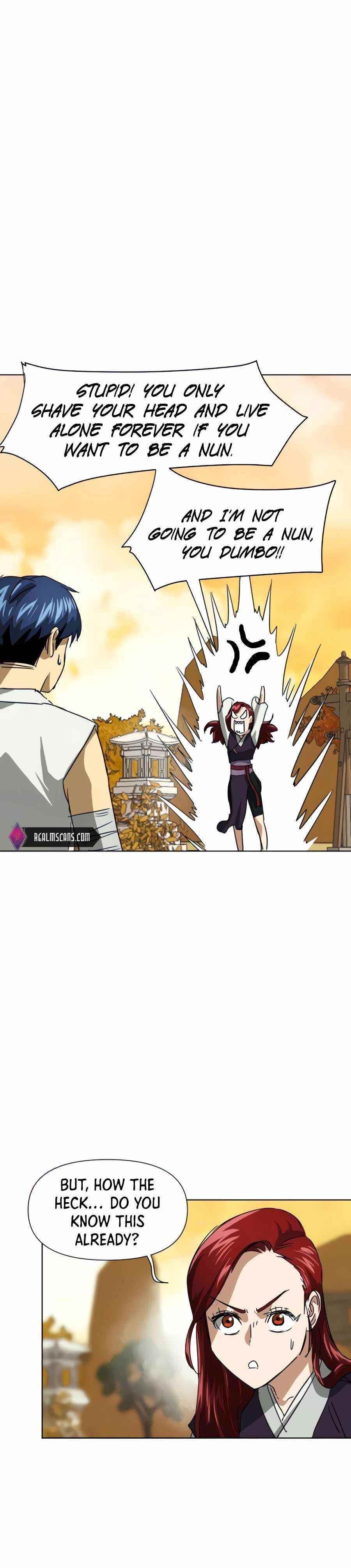 Infinite Level Up in Murim - Chapter 118 Page 42