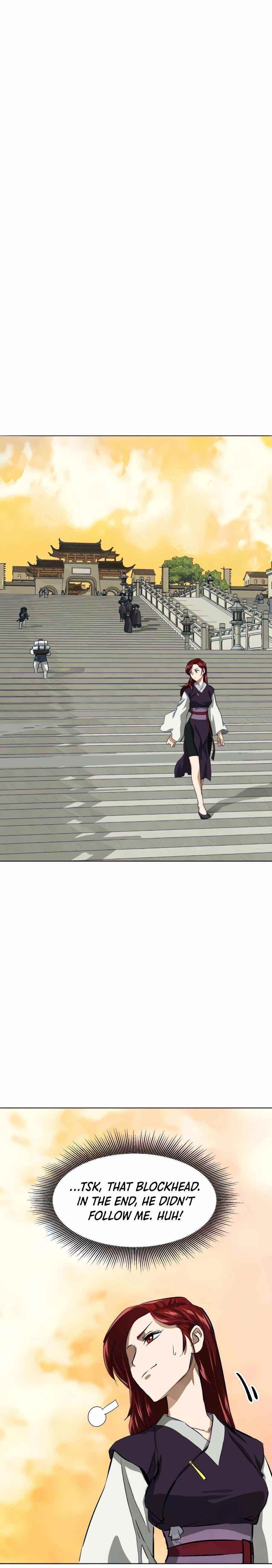 Infinite Level Up in Murim - Chapter 118 Page 50