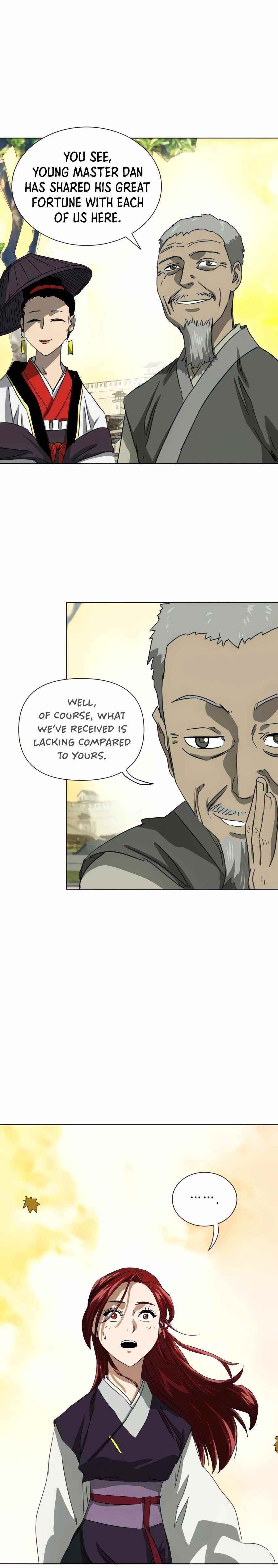 Infinite Level Up in Murim - Chapter 118 Page 53